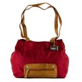 Travelon Travelon 237465 Travelon Twenty9Five Piegare Mini Tote -Red F07786 850000